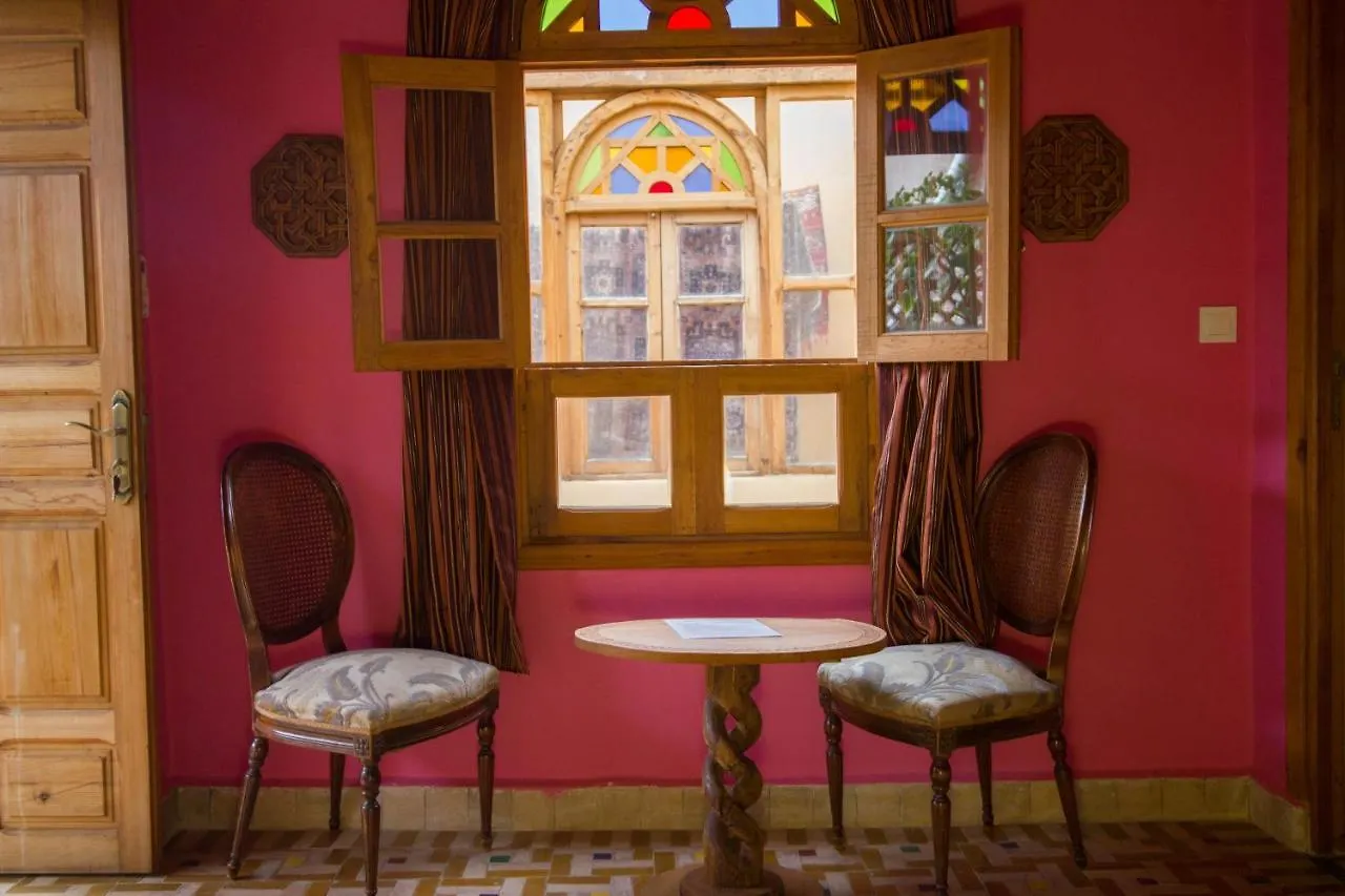 Hotel Medina Social Club Fès