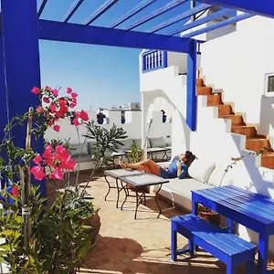 Riad Haizea Mogador 3* Essaouira
