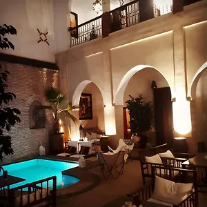 Amira 4* Marrakesh