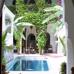 Dar El Assafir 4* Marrakesh