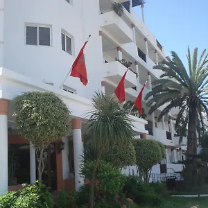 Flathotel 4* Agadir