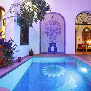 Daria & 4* Marrakesh